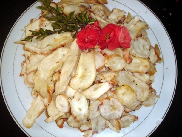  Снеки. Что же мы едим?