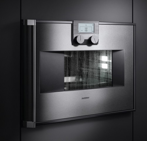 Конвекционная духовка Gaggenau BS 274