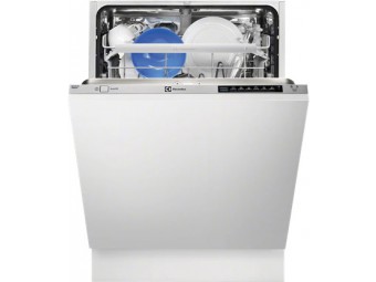 Посудомоечная машина встраиваемая Electrolux ESL 6551