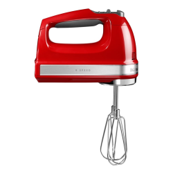 Идеальный помощник на кухне — миксер Kitchenaid