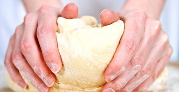 Готовим вкусные и пышные пироги: по секрету хозяйкам