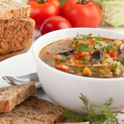 Что приготовить быстро и вкусно?