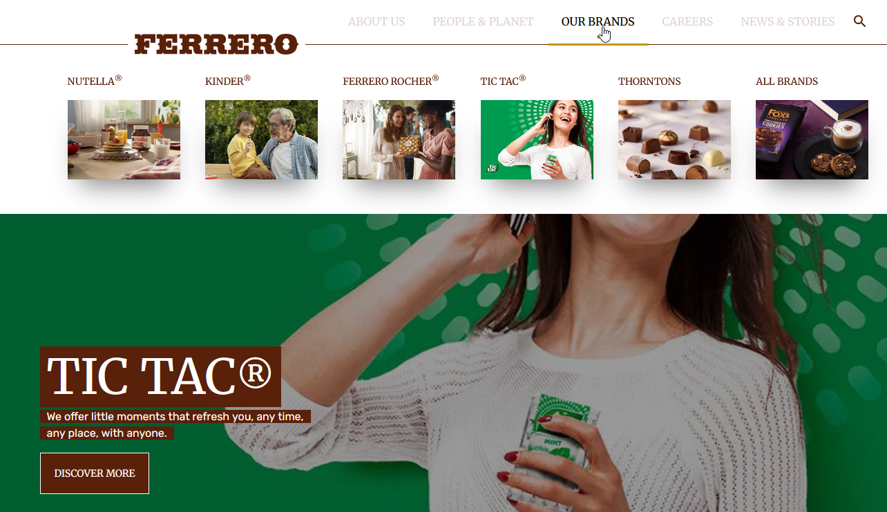 ferrero