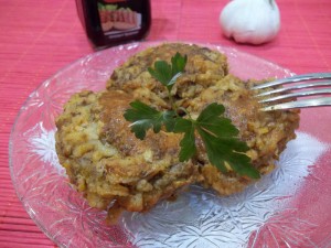 Тефтельки в томатном соусе — пошаговый рецепт с фото