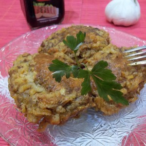 Тефтельки в томатном соусе — пошаговый рецепт с фото