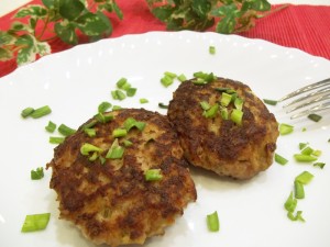 Котлеты из мяса и картофеля — пошаговый рецепт с фото