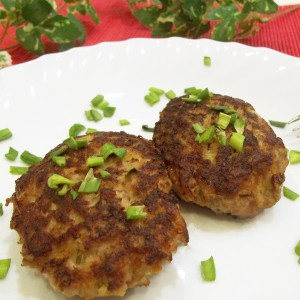 Котлеты из мяса и картофеля — пошаговый рецепт с фото