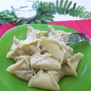 Манты — пошаговый рецепт с фото