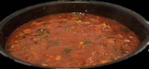 Сборная мясная солянка с капустой в мультиварке — пошаговый рецепт с фото