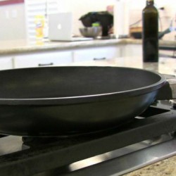 Сковородки будущего на современной кухне