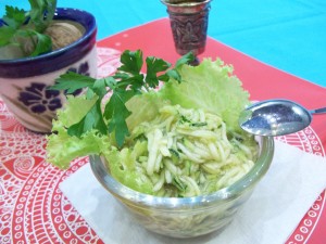 Маринованные кабачки — пошаговый рецепт с фото