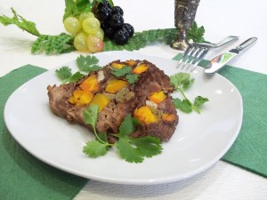 Буженина в домашних условиях — пошаговый рецепт с фото