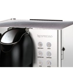Обзор кофемашины LATTISSIMA EN 720.M от Nespresso