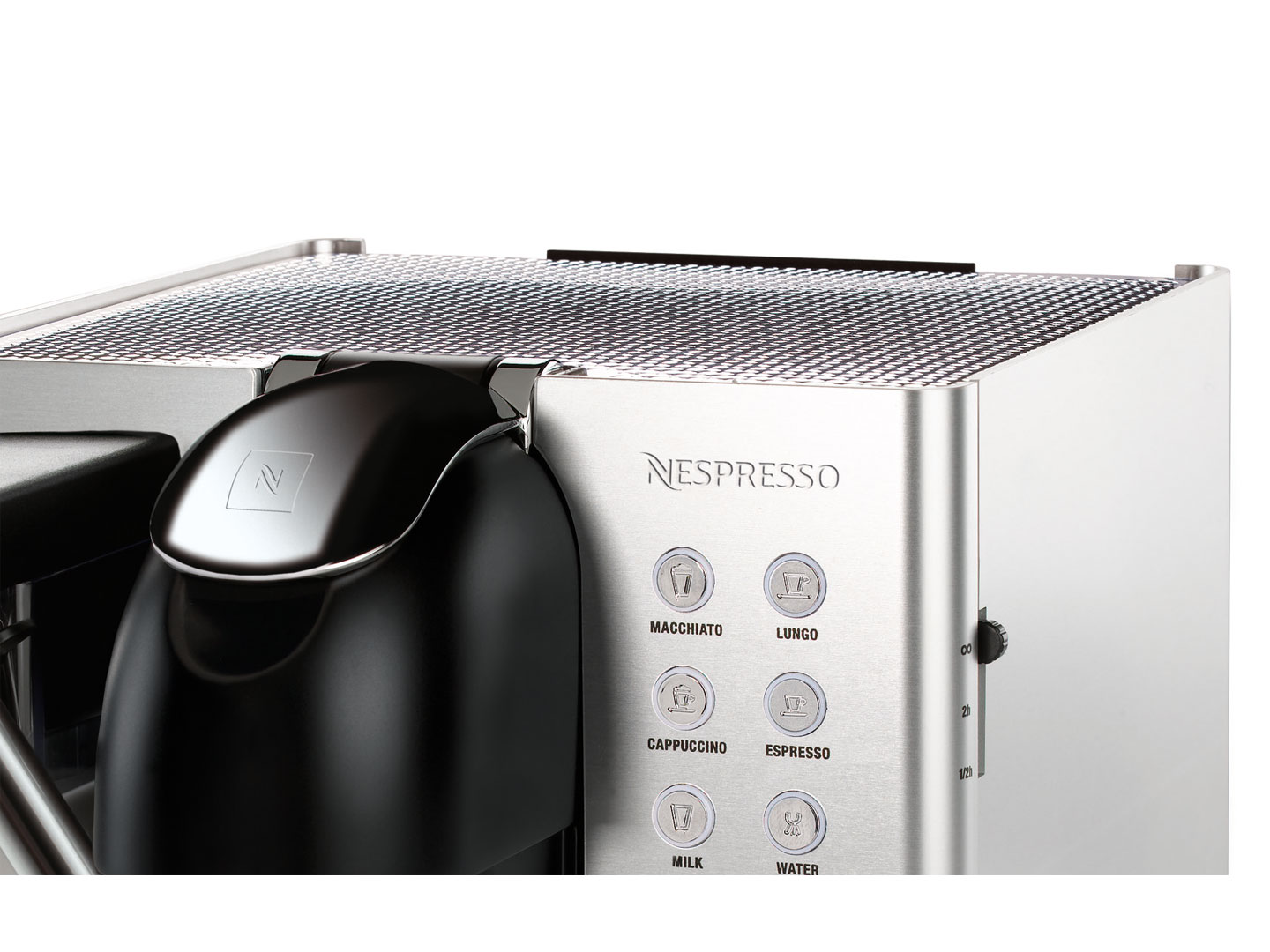 Обзор кофемашины LATTISSIMA EN 720.M от Nespresso