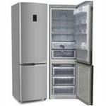 Обзор холодильника Samsung RL52TEBSL