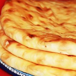 Секреты вкусных осетинских пирогов