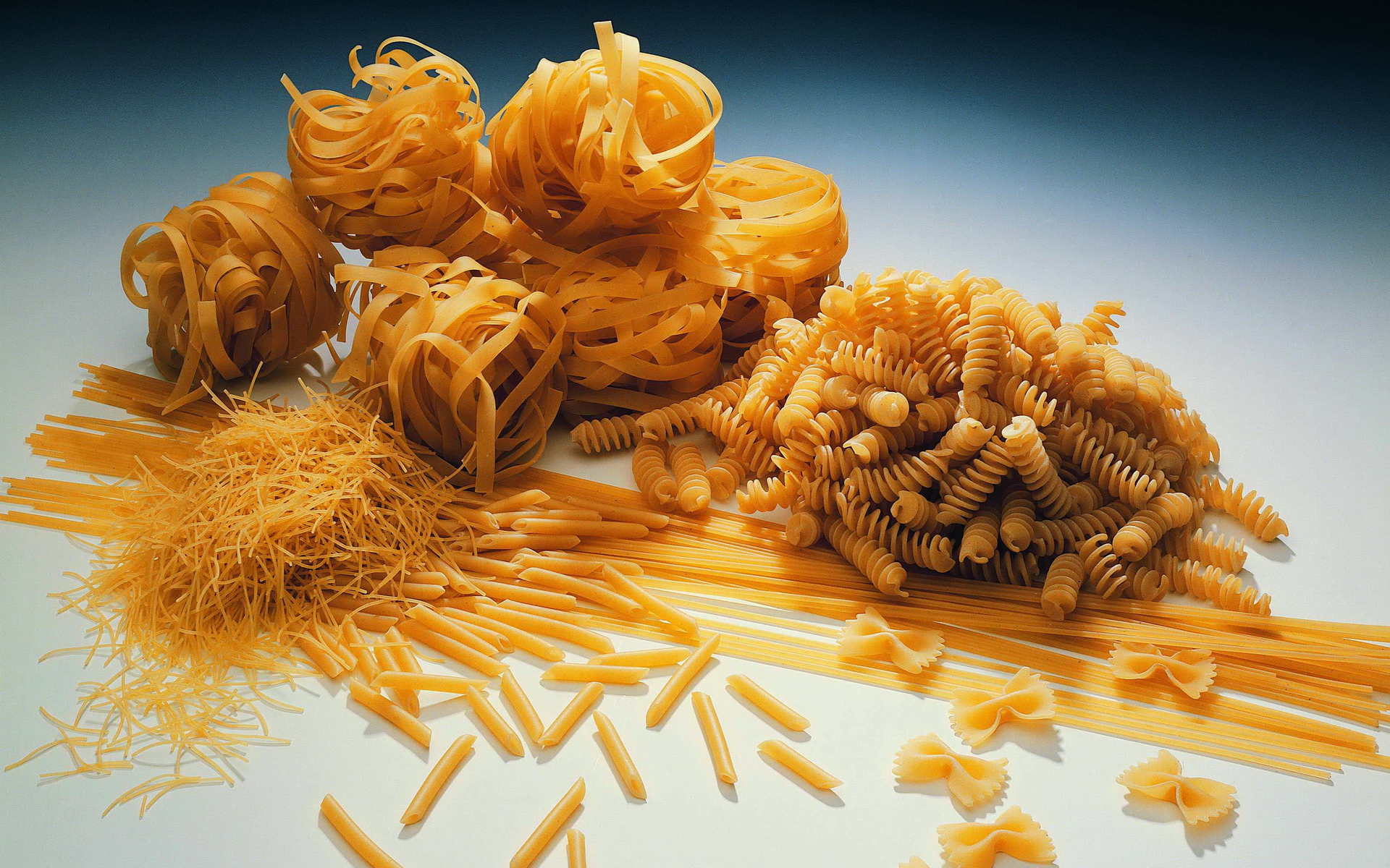 Макаронные изделия: польза, состав, сорта Макаронные изделия: польза, состав, сорта