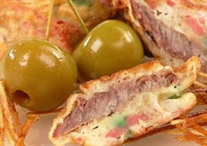 Рецепт: Шницель пражский Шницель пражский — пошаговый рецепт с фото