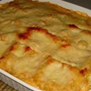 Рецепт: Лазанья с курицей и грибами Лазанья с курицей и грибами — пошаговый рецепт с фото