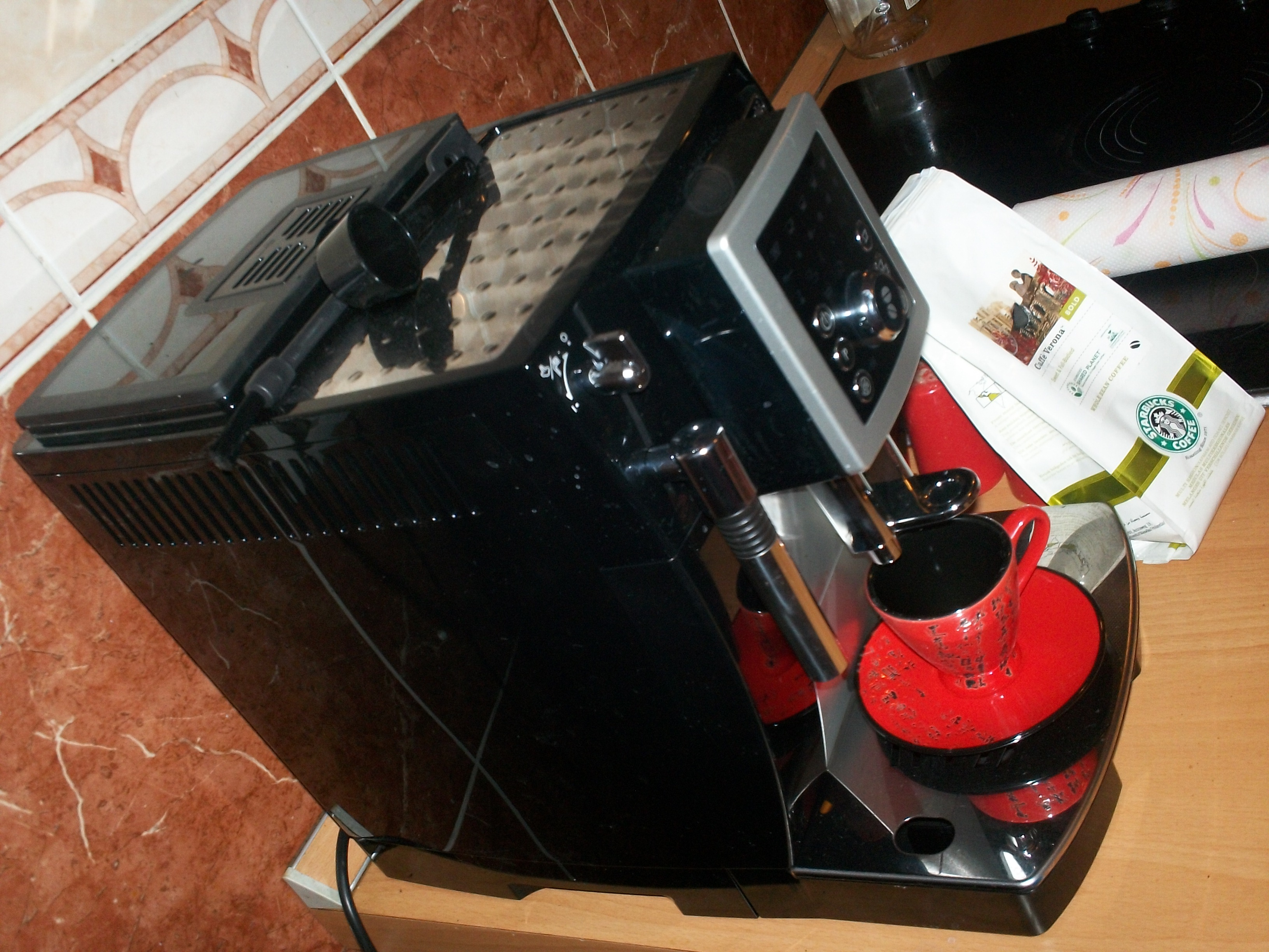 DeLonghi ECAM 23.450