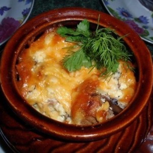 Рецепт: Тушеная говядина с морковью Тушеная говядина с морковью — пошаговый рецепт с фото