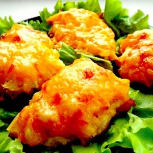 Рецепт: Печеная свинина с овощами под сыром Печеная свинина с овощами под сыром — пошаговый рецепт с фото