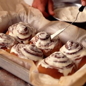 Рецепт: CINNABON (синнабон) пошаговый рецепт CINNABON (синнабон) пошаговый рецепт — пошаговый рецепт с фото