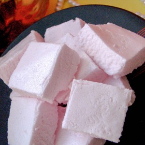 Рецепт: Десерт «Облака» Десерт «Облака» — пошаговый рецепт с фото