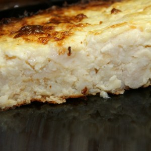 Рецепт: Гаше из рыбы Гаше из рыбы — пошаговый рецепт с фото