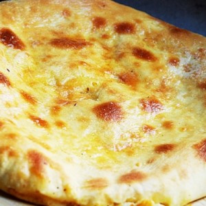 Рецепт: Хачапури по-имеретински Хачапури по-имеретински — пошаговый рецепт с фото