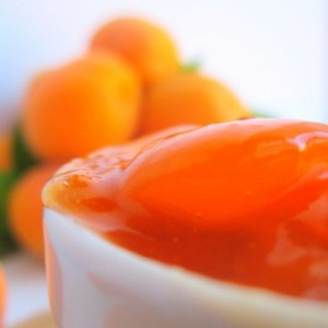 Рецепт: Варенье из жерделы ( абрикосы) Варенье из жерделы ( абрикосы) — пошаговый рецепт с фото