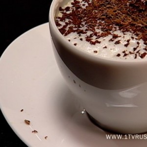 Рецепт: Капучино Капучино — пошаговый рецепт с фото