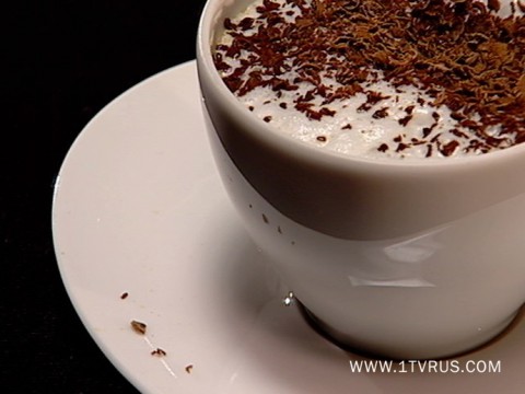 kapuchino