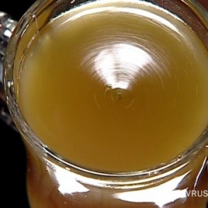 Рецепт: Коктейль «Удар быка» Коктейль «Удар быка» — пошаговый рецепт с фото