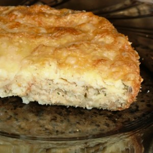 Рецепт: Лапшевник Лапшевник — пошаговый рецепт с фото