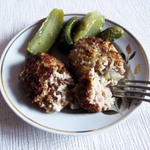 Рецепт: Ленивые голубцы Ленивые голубцы — пошаговый рецепт с фото