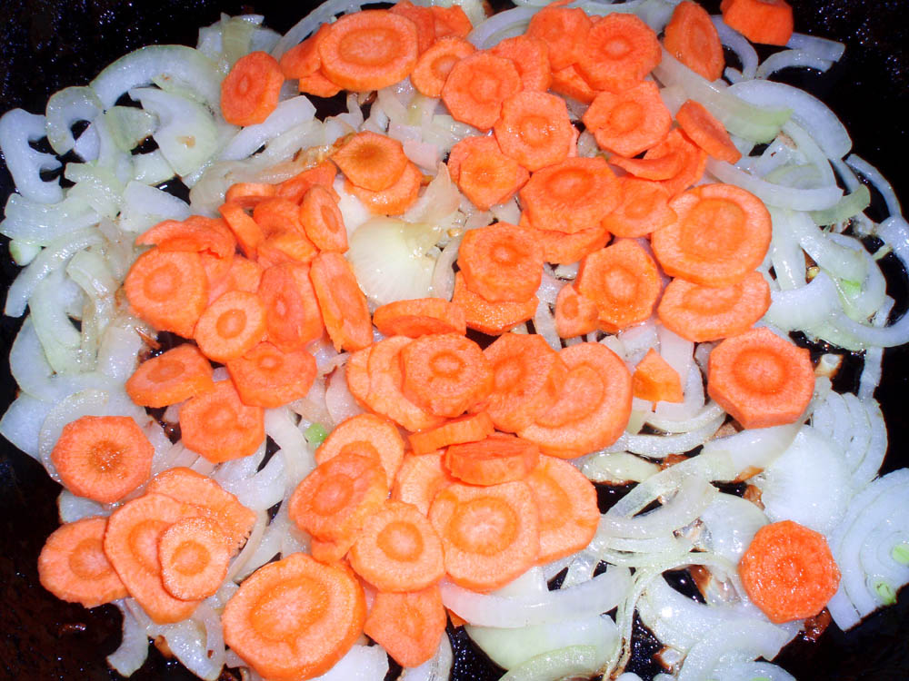 photo-ryiba-zapechennaya-pod-ovoshhnoy-podushkoy-11