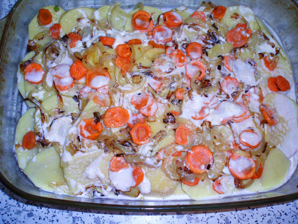 photo-ryiba-zapechennaya-pod-ovoshhnoy-podushkoy-14