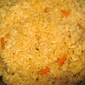 Рецепт: Плов из курицы Плов из курицы — пошаговый рецепт с фото