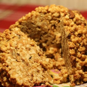 Рецепт: Торт «Муравейник» Торт «Муравейник» — пошаговый рецепт с фото