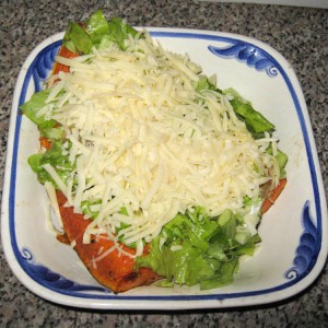 Рецепт: Тыква запеченая Тыква запеченая — пошаговый рецепт с фото