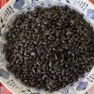 Рецепт: Жареные семечки Жареные семечки — пошаговый рецепт с фото