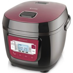 Обзор мультиварки Vitek-4200