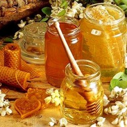 Как хранить мед в домашних условиях?