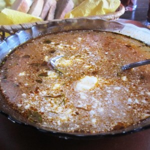 Рецепт: Щи по-фински Щи по-фински — пошаговый рецепт с фото