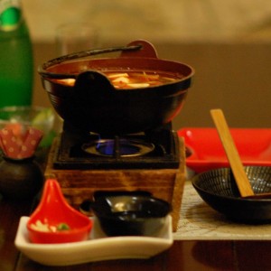 Рецепт: Хотпот Хотпот — пошаговый рецепт с фото