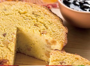 Рецепт: Крупеник пшенный Крупеник пшенный — пошаговый рецепт с фото