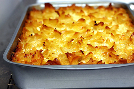 noodle-kugel
