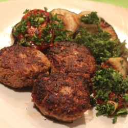 Секреты приготовления вкусных котлет