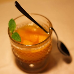 Рецепт: Цитрусовое желе Цитрусовое желе — пошаговый рецепт с фото